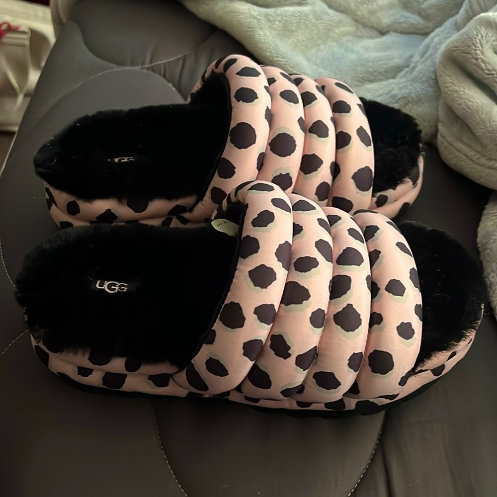 Ugg sandals